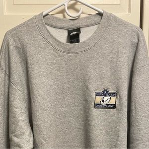 Adidas Gaylord Hotels Music City Bowl Men’s Sweatshirt Size XXL